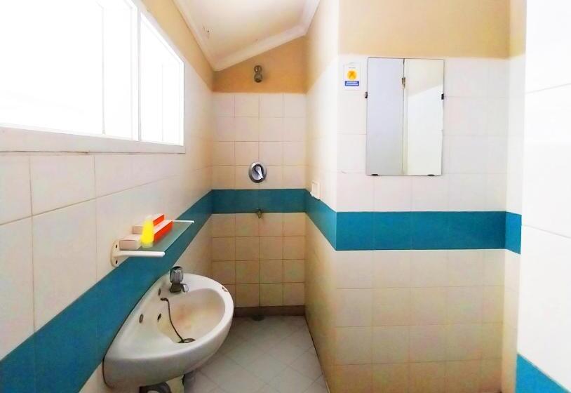 Номер Стандарт, Horison Resort Pondok Layung Anyer