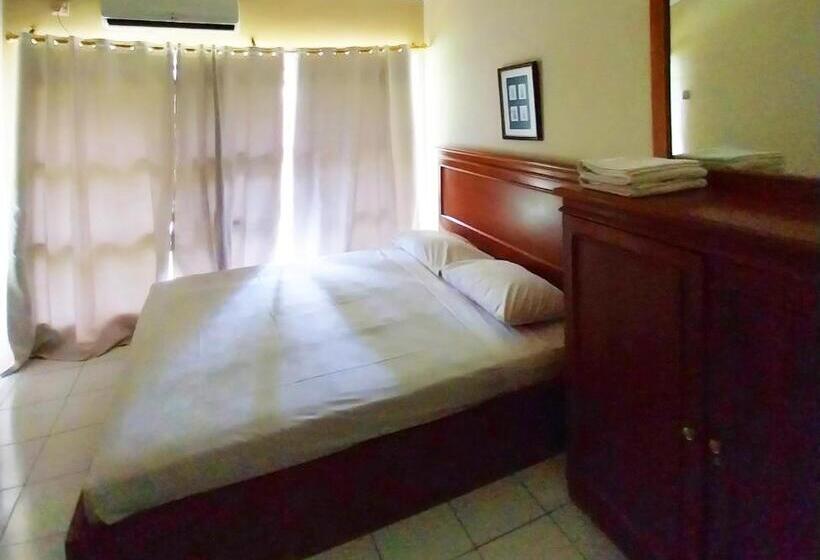 Номер Стандарт, Horison Resort Pondok Layung Anyer