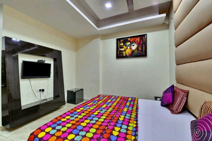 Номер Стандарт, Samrat Inn