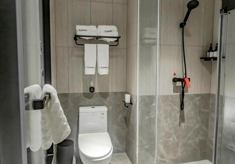 Номер Стандарт, Thank Inn Hengyang Leiyang City Jinhua Road