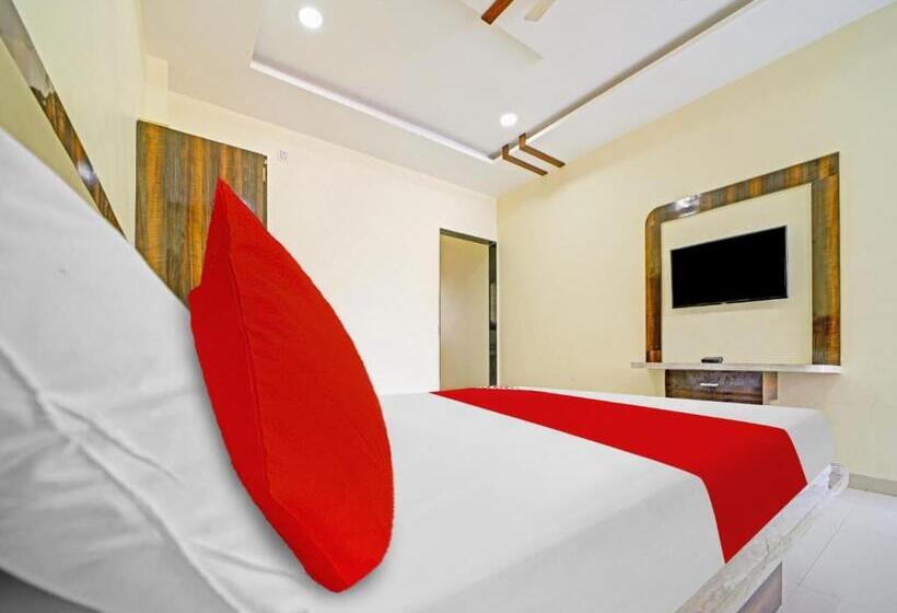 三人经典房间, O Jvs Park Inn