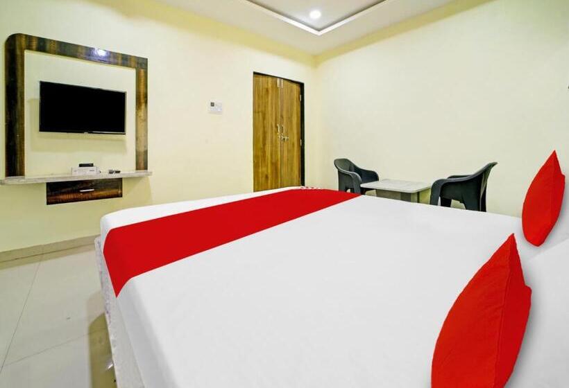 三人经典房间, O Jvs Park Inn