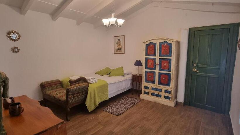 Номер Deluxe, Quinta Paolita   Habitación Doble