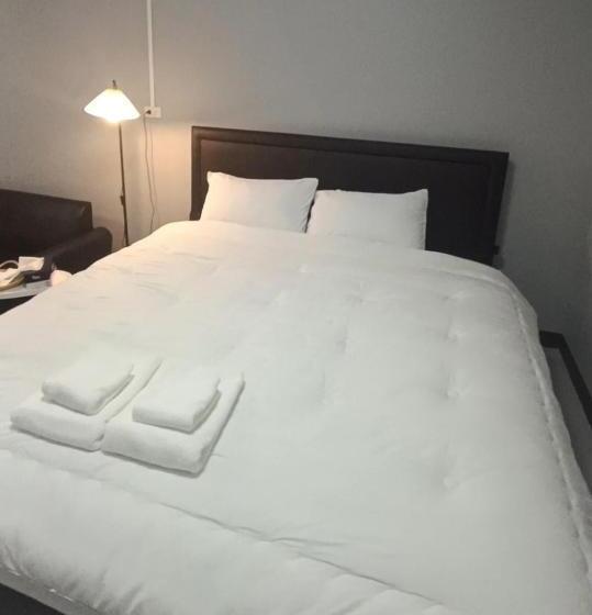 Люкс Superior, Wora Home Huahin