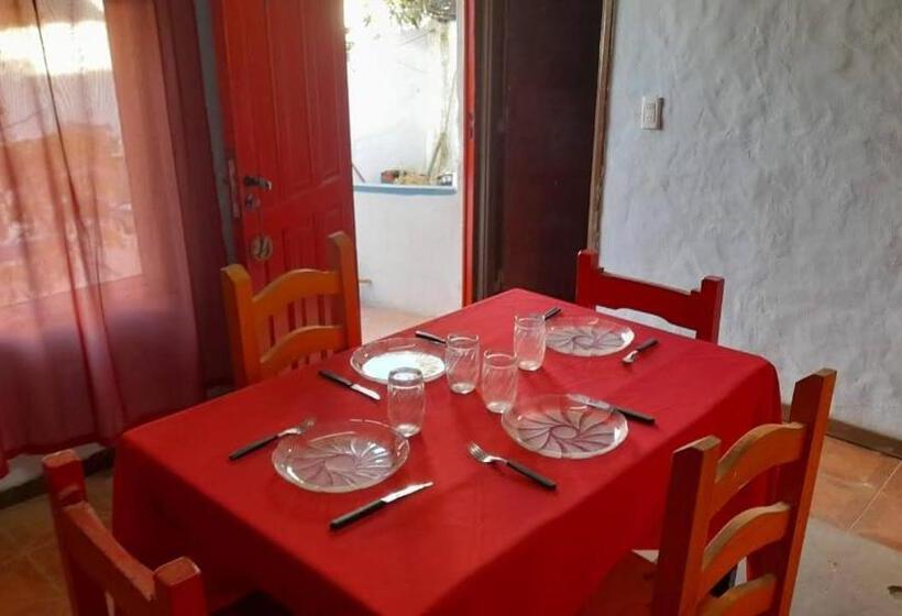 Апартаменты 1 Спальня, La Posada Del Sol