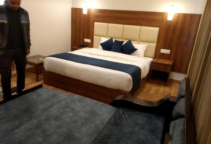 Family Suite, The Orison