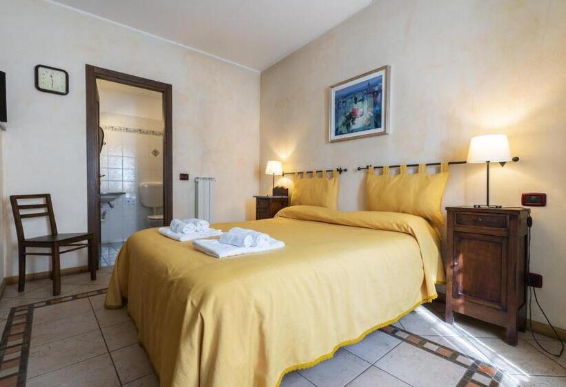 Номер Стандарт, Agriturismo Edoardo Patrone
