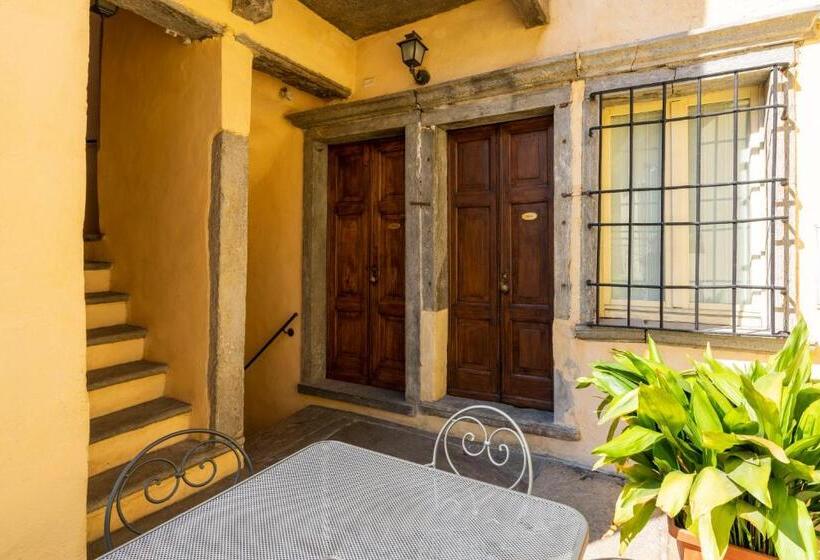Номер Deluxe, Agriturismo Edoardo Patrone
