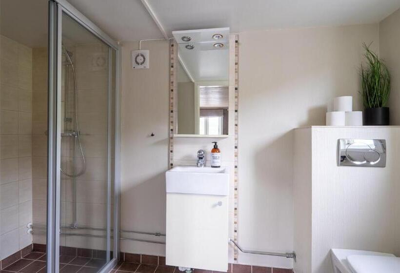 Дом 1 Спальня, Vesterålen Rorbuer