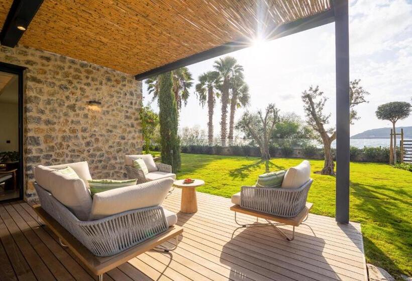 Люкс, Palaia Hotel Datça
