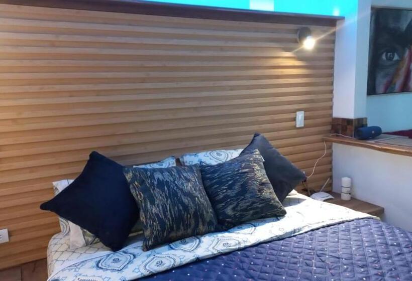Люкс Повышенной Комфортности, Los Ocobos Libano   Hostal Y Restaurante