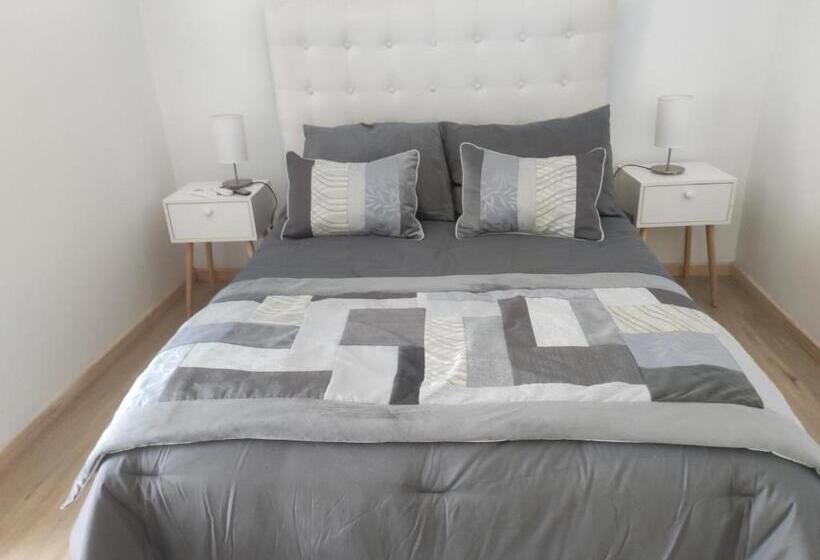 Номер Стандарт, Hostal Doñihue