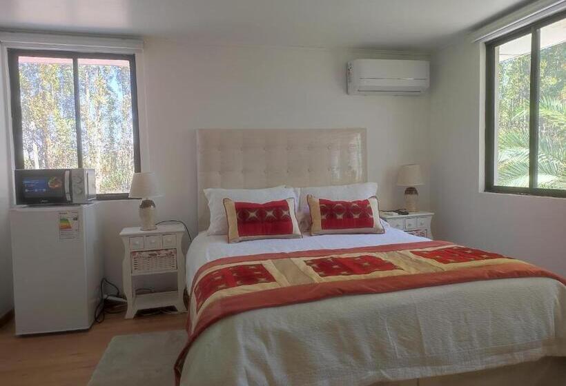 Номер Стандарт, Hostal Doñihue