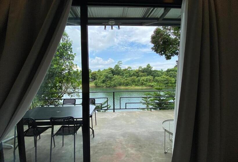 Вилла 1 Спальня, Caliraya   Mountain Lake Resort