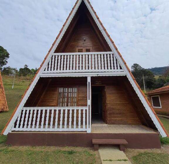4인용 스탠다드 룸, Estancia Santa Rita