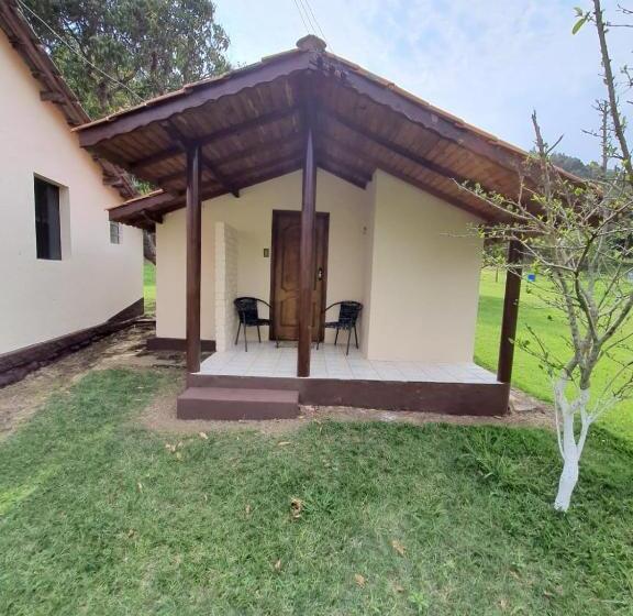 기본룸, Estancia Santa Rita