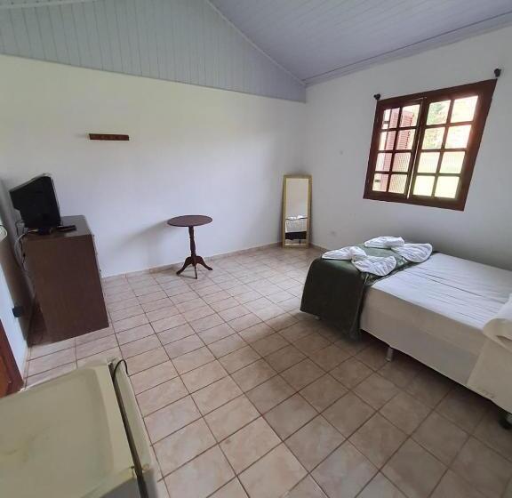 스탠다드 룸, Estancia Santa Rita