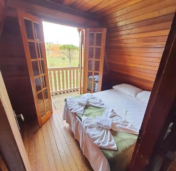 4인용 스탠다드 룸, Estancia Santa Rita