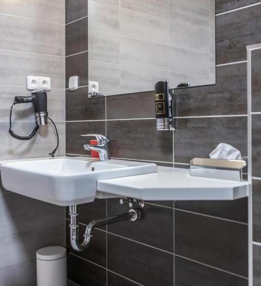 Номер Superior, Kaskáda Kurdějov   Bed And Breakfast