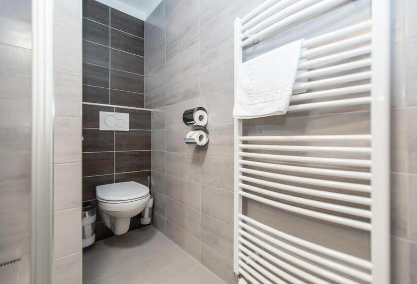 غرفة سوبيريور, Kaskáda Kurdějov   Bed And Breakfast