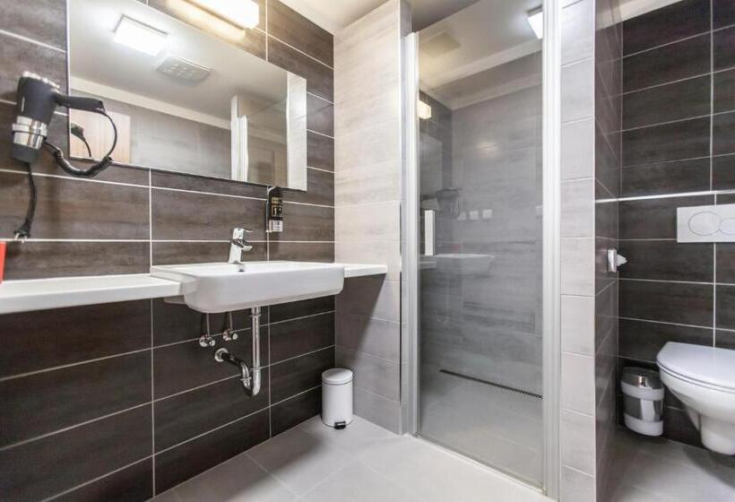Номер Superior, Kaskáda Kurdějov   Bed And Breakfast