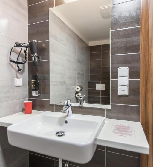 غرفة سوبيريور, Kaskáda Kurdějov   Bed And Breakfast