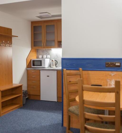 شقة غرفة واحدة, Kaskáda Kurdějov   Bed And Breakfast