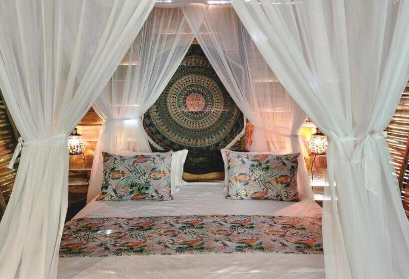 Номер Deluxe, Nátural Eco