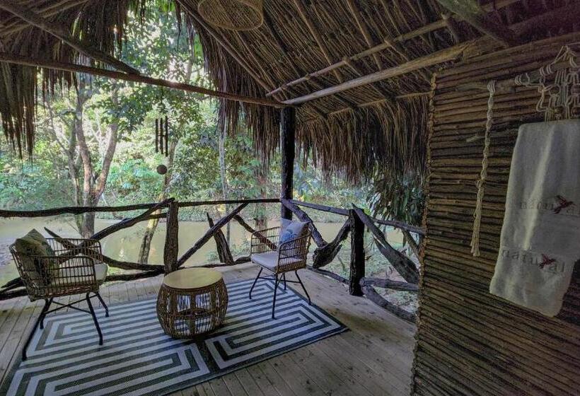Стандартный Номер Кровать Кинг, Nátural Eco