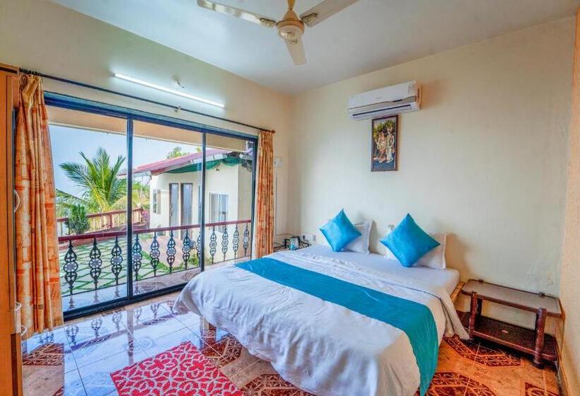Апартаменты 2 Спальни, Sharayu Holidays Valley View