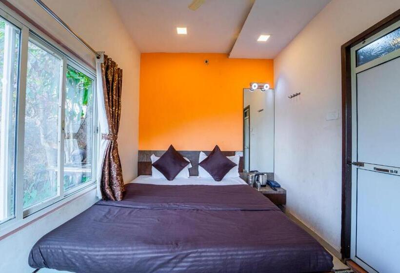 Номер Стандарт, Sharayu Holidays Valley View