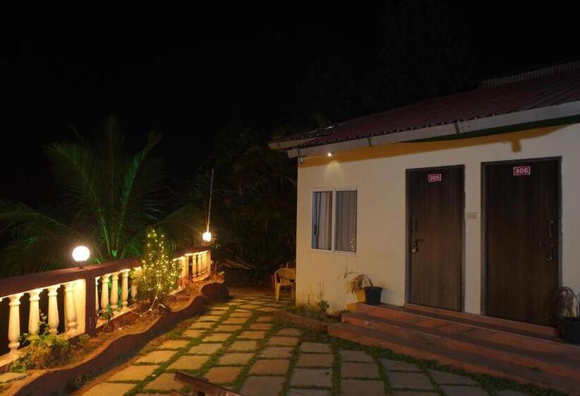 Номер Стандарт, Sharayu Holidays Valley View
