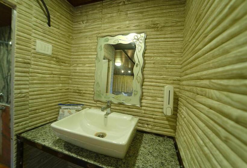 Номер Стандарт Вид на Горы, Sharayu Holidays Valley View
