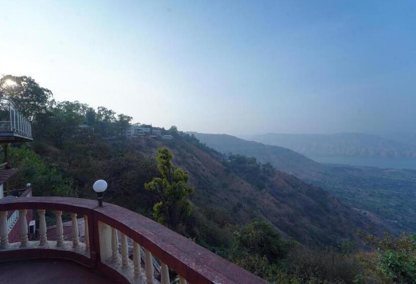 Номер Deluxe, Sharayu Holidays Valley View