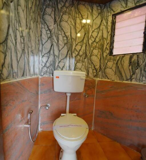 Номер Deluxe, Sharayu Holidays Valley View