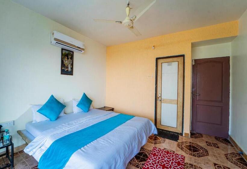 Апартаменты 2 Спальни, Sharayu Holidays Valley View