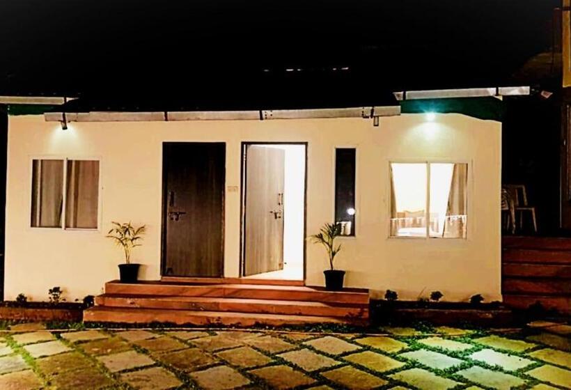 Номер Стандарт, Sharayu Holidays Valley View