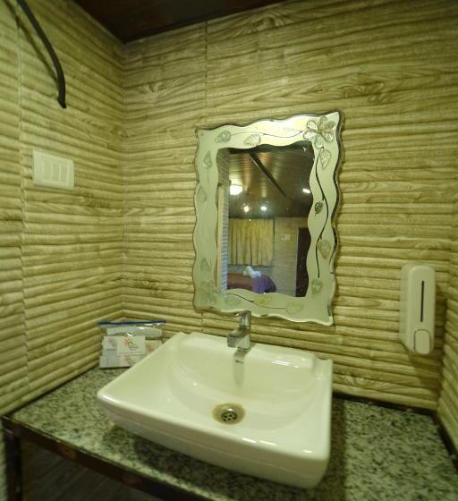 Номер Стандарт Вид на Горы, Sharayu Holidays Valley View