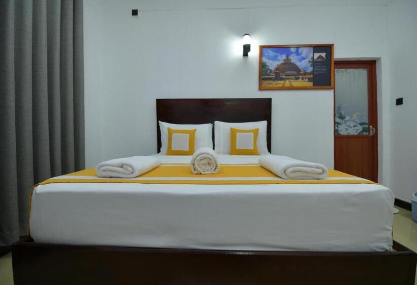 اتاق لوکس, Wilroma Hotel&resort