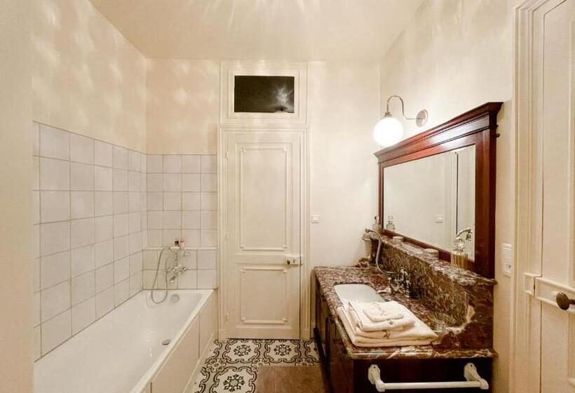 Family Suite, Château Du Domaine Du Réveillon