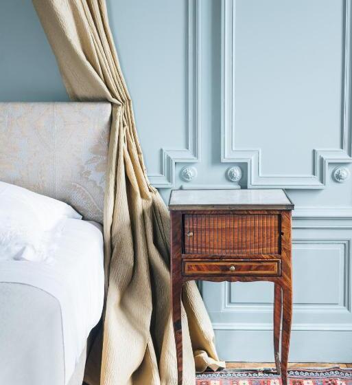 Номер Deluxe, Château Du Domaine Du Réveillon