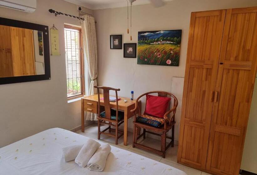 Четырехместный Номер Стандарт, Seaside Sunny Stay