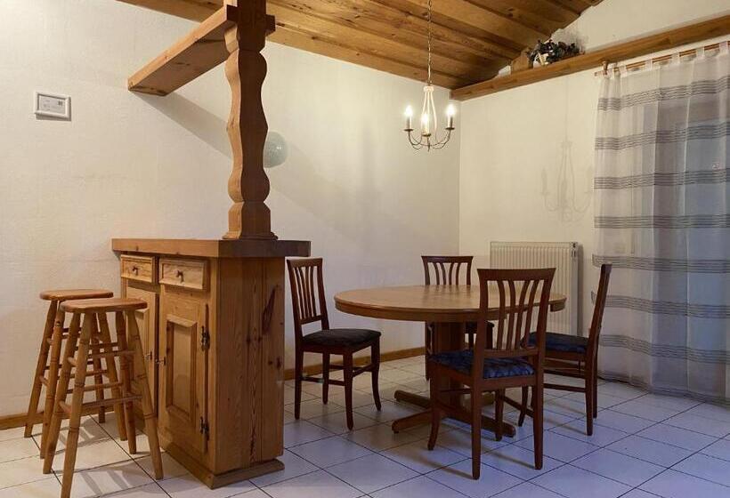 Апартаменты 1 Спальня, Wa121   Monteurwohnung In Wackersdorf