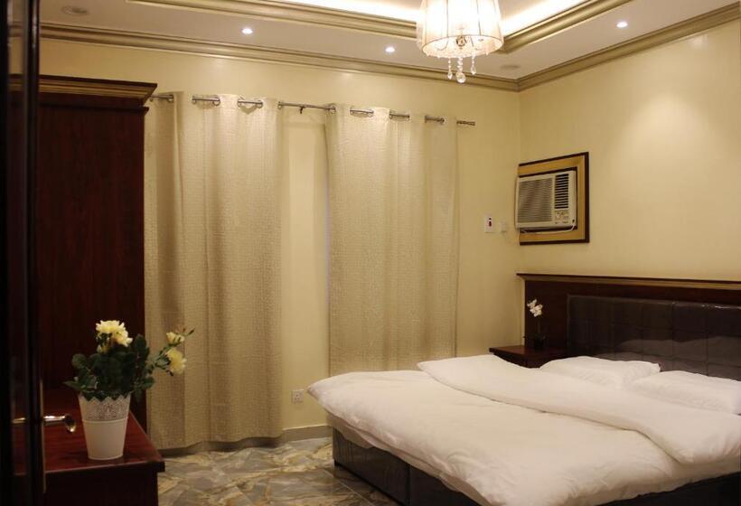2 Bedrooms Apartment Mountain View, Al Afaq Alraqi Furnished Apartments