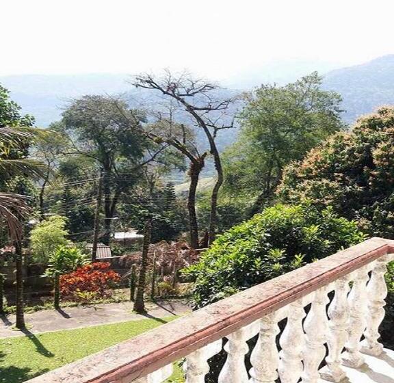 Номер Стандарт, Pousada Spa Alto Da Serra