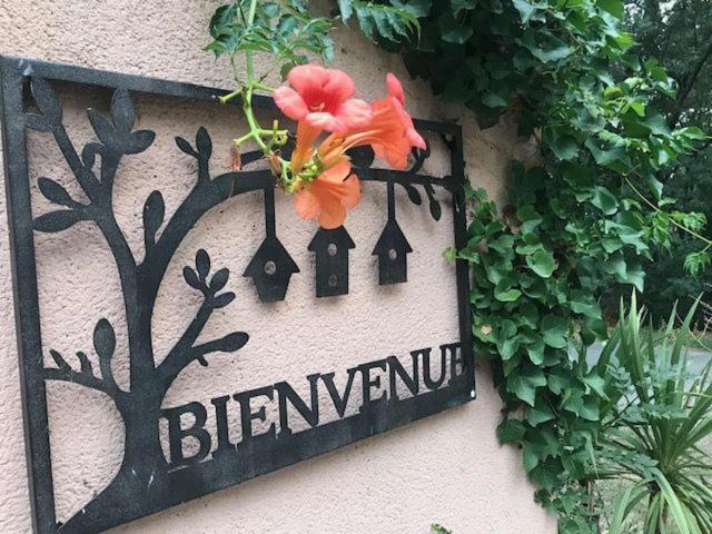 Люкс, B&b Les Muscades