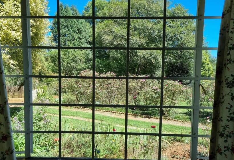 Номер Стандарт, Yellowwood Cottage