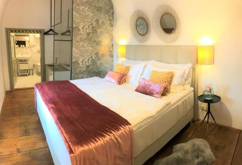 Номер Стандарт, Bellevue Hotel Diamond Suites