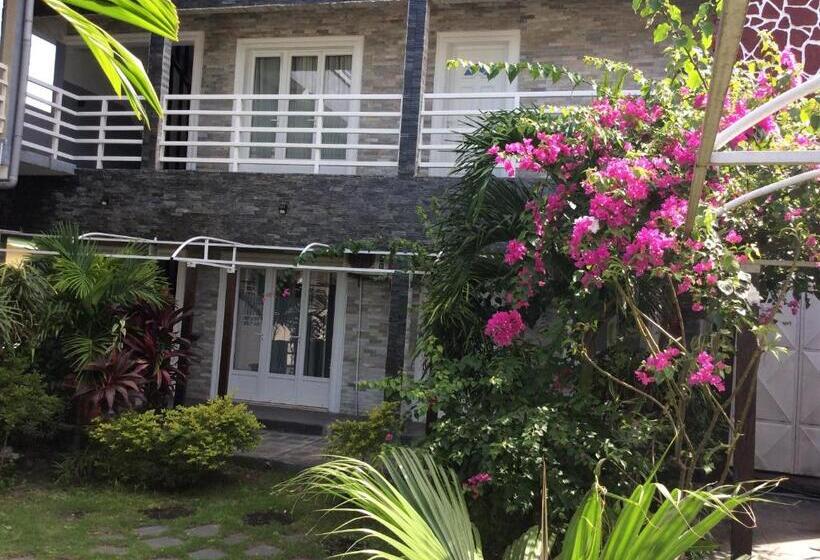 آپارتمان 1 خوابه, Fengshui Residence