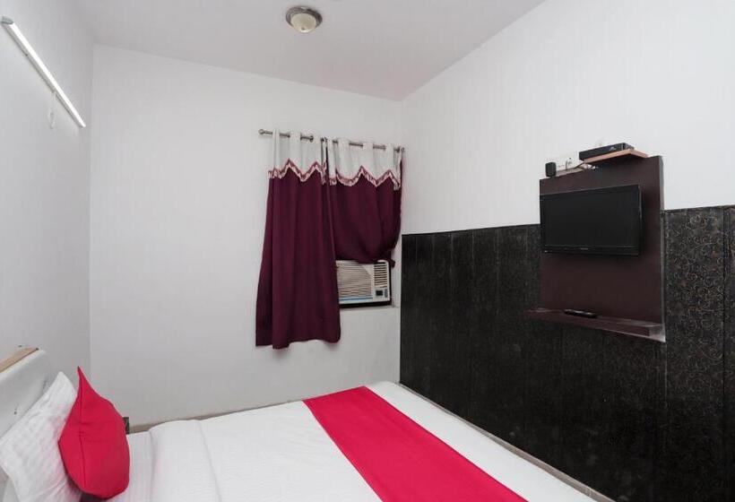 Трехместный Номер Классика, Flagship Hotel Kusum Palace